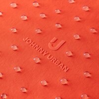 Umhängetasche Johnny Urban Half Moon Bag Lou Large Coral