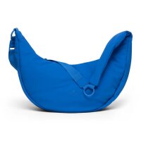 Umhängetasche Johnny Urban Half Moon Bag Lou Large Blue