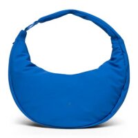 Umhängetasche Johnny Urban Half Moon Bag Lou Large Blue