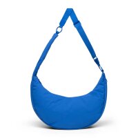 Umhängetasche Johnny Urban Half Moon Bag Lou Large Blue