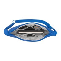 Umhängetasche Johnny Urban Half Moon Bag Lou Large Blue