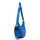 Umhängetasche Johnny Urban Half Moon Bag Lou Large Blue