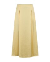 Rock Freequent FQDove Skirt Golden Haze