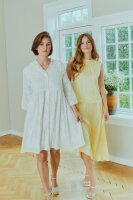 Rock Freequent FQDove Skirt Golden Haze