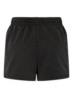 Shorts Pieces PCChilli Summer Wash Black/Washed