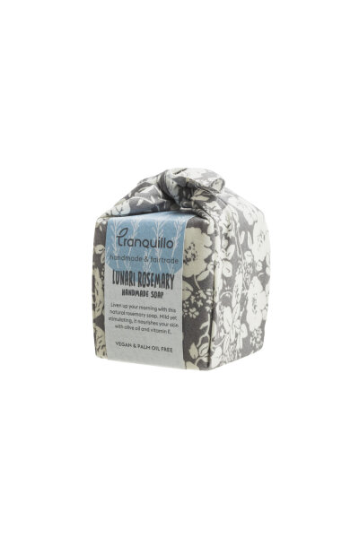 Seife TQ Lunari Rosemary SEI179