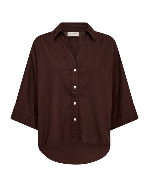 Shirt Freequent FQLava Coffee Bean