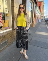 Hose ni-ki Maron Culotte