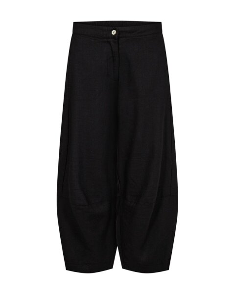 Hose Freequent FQLava Pant Barrel Black M