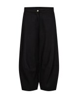 Hose Freequent FQLava Pant Barrel Black M