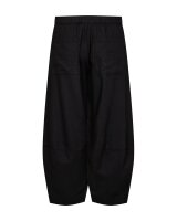 Hose Freequent FQLava Pant Barrel Black M