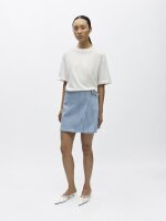 Rock Object OBJSanni MW Denim 144 light blue white