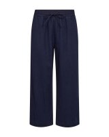 Hose Freequent FQLava 7/8 Pant Navy Blazer
