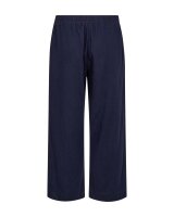 Hose Freequent FQLava 7/8 Pant Navy Blazer