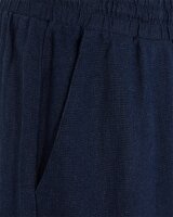 Hose Freequent FQLava 7/8 Pant Navy Blazer