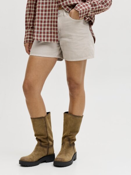 Shorts JJXX JXSeville MW R111 Moonbeam