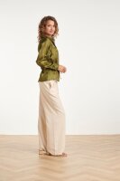 Shirt Smashed Lemon 26101 Army Green