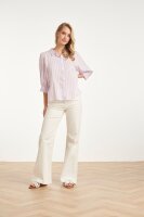 Shirt Smashed Lemon 26036 Lilac-White