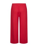 Hose Freequent FQLava 7/8 Pant True Red
