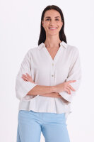 Shirt Freequent FQLava Brilliant White