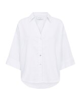 Shirt Freequent FQLava Brilliant White