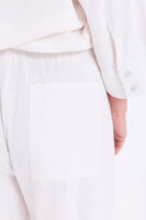 Hose Freequent FQLava Pant Barrel Brilliant White