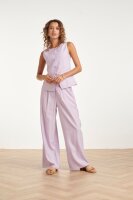 Weste Smashed Lemon 26096 Lilac