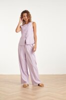 Weste Smashed Lemon 26096 Lilac