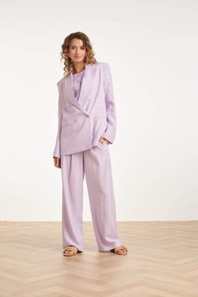 Blazer Smashed Lemon 26097 Lilac