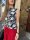 Hemd Kina Crop ni-ki