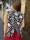 Hemd Kina Crop ni-ki