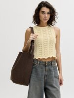 Top JJXX JXZuri Top Knit Sunlight