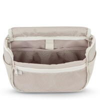 Kulturtasche Johnny Urban Logan Sand