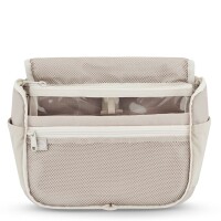 Kulturtasche Johnny Urban Logan Sand