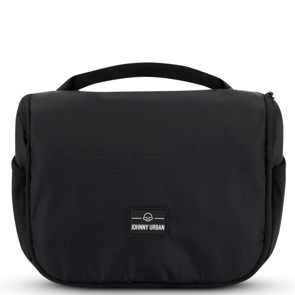 Kulturtasche Johnny Urban Logan Black