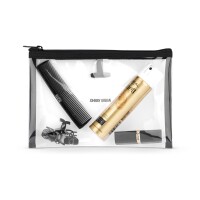 Kulturtasche Johnny Urban Logan Black