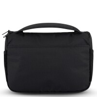 Kulturtasche Johnny Urban Logan Black