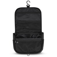 Kulturtasche Johnny Urban Logan Black