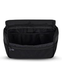 Kulturtasche Johnny Urban Logan Black