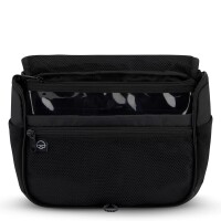Kulturtasche Johnny Urban Logan Black