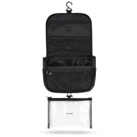 Kulturtasche Johnny Urban Logan Black