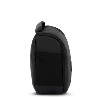 Kulturtasche Johnny Urban Logan Black