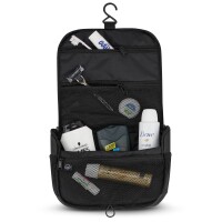 Kulturtasche Johnny Urban Logan Black