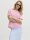 Shirt JJXX JXSenna Loose SS Tee Prism Pink/Aperitivo