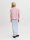 Shirt JJXX JXSenna Loose SS Tee Prism Pink/Aperitivo