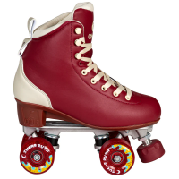 Rollschuhe Chaya Cozy Wine