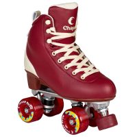 Rollschuhe Chaya Cozy Wine