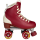 Rollschuhe Chaya Cozy Wine