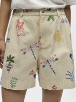 Shorts Object ObjAlly HW LO Humus/Multi