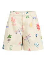 Shorts Object ObjAlly HW LO Humus/Multi